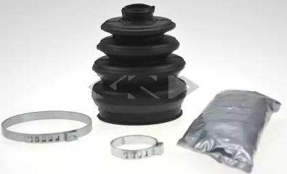 GKN-Spidan 23192 Dust boot kit axle joint