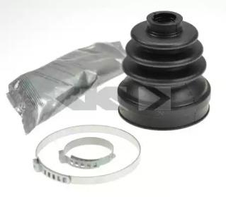 GKN-Spidan 23216 Dust boot kit axle joint GKN-Spidan 23216 Dust boot kit axle joint