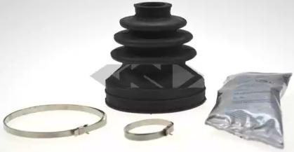 GKN-Spidan 23234 Dust boot kit axle joint GKN-Spidan 23234 Dust boot kit axle joint