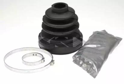 GKN-Spidan 23240 Dust boot kit axle joint GKN-Spidan 23240 Dust boot kit axle joint