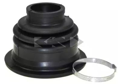 GKN-Spidan 23244 Dust boot kit axle joint GKN-Spidan 23244 Dust boot kit axle joint
