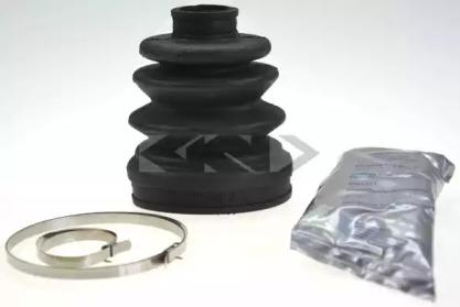 GKN-Spidan 23252 Dust boot kit axle joint GKN-Spidan 23252 Dust boot kit axle joint