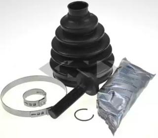 GKN-Spidan 23694 Пыльник приводного вала GKN-Spidan 23694 Пыльник приводного вала