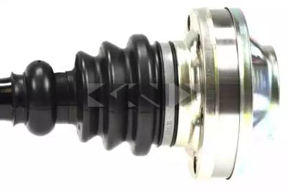 GKN-Spidan 23779 Drive shaft assy
