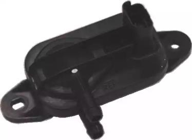 Meat&Doria (Hoffer) 7472260 Датчик тиску вихлопних газів	