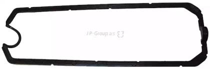 Jp Group 1119200500 Cover assy cylinder head