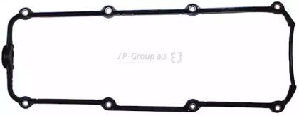 Jp Group 1119201100 Cover assy cylinder head