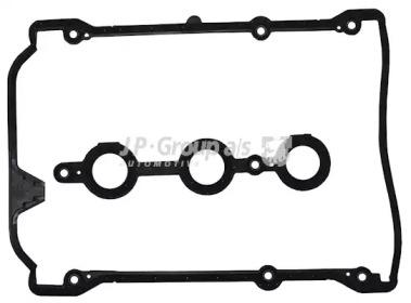Jp Group 1119202810 Прокладка кришки клапанів