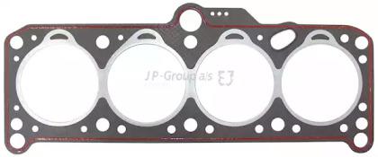 Jp Group 1119305700 Gasket cylinder head