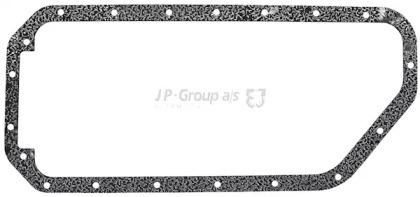 Jp Group 1119400400 Прокладка масляного поддона Jp Group 1119400400 Прокладка масляного поддона