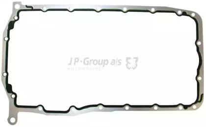 Jp Group 1119400800 Gasket oil pan