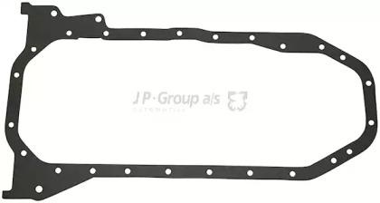 Jp Group 1119400900 Gasket oil pan