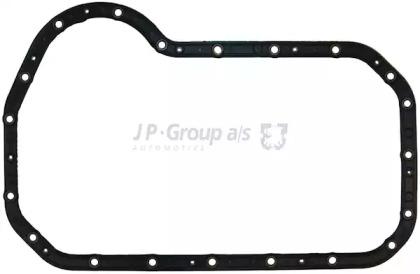 Jp Group 1119401100 Gasket oil pan Jp Group 1119401100 Gasket oil pan