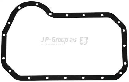 Jp Group 1119401101 Gasket oil pan Jp Group 1119401101 Gasket oil pan