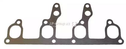 Jp Group 1119601702 Gasket graphite
