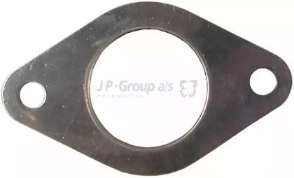 Jp Group 1119603800 Прокладка колектора Jp Group 1119603800 Прокладка колектора