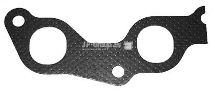 Jp Group 1119603900 Прокладка выпускного коллектора