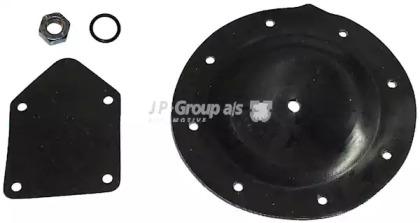 Jp Group 1119900110 Мембрана вакуумний насос