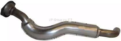 Jp Group 1120205500 Випускна труба відпрацьованих газів Jp Group 1120205500 Випускна труба відпрацьованих газів