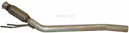 Jp Group 1120207100 Випускна труба відпрацьованих газів