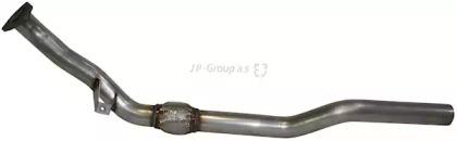 Jp Group 1120209100 Выпускная труба отработанных газов Jp Group 1120209100 Выпускная труба отработанных газов