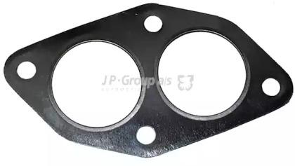 Jp Group 1121102300 Прокладка труби вихлопного газу