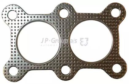 Jp Group 1121102500 Прокладка глушителя Jp Group 1121102500 Прокладка глушителя