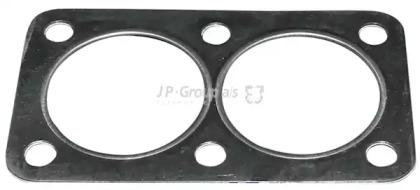 Jp Group 1121103500 Прокладка глушителя