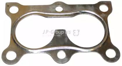 Jp Group 1121103600 Прокладка глушителя Jp Group 1121103600 Прокладка глушителя