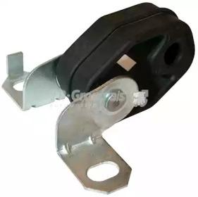 Jp Group 1121600400 Кронштейн системи випуску відпрацьованих газів