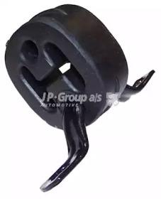 Jp Group 1121601700 Exhaust pipe support Jp Group 1121601700 Exhaust pipe support
