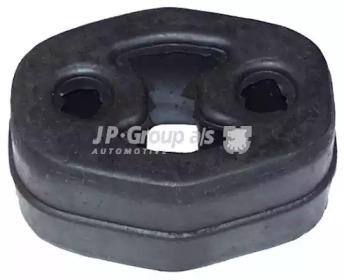 Jp Group 1121602400 Exhaust pipe support Jp Group 1121602400 Exhaust pipe support