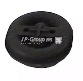 Jp Group 1121602600 Exhaust pipe support Jp Group 1121602600 Exhaust pipe support