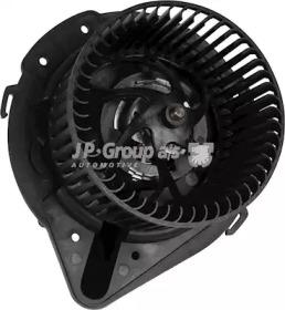Jp Group 1126100900 Вентилятор салона Jp Group 1126100900 Вентилятор салона