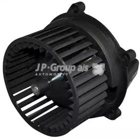Jp Group 1126101600 Вентилятор салона Jp Group 1126101600 Вентилятор салона