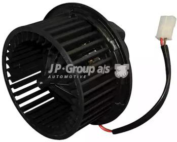 Jp Group 1126101800 Вентилятор салона Jp Group 1126101800 Вентилятор салона