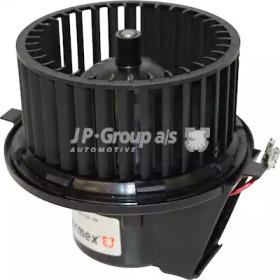 Jp Group 1126101900 Вентилятор салона Jp Group 1126101900 Вентилятор салона