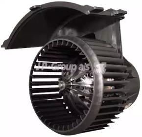 Jp Group 1126102200 Вентилятор салона Jp Group 1126102200 Вентилятор салона