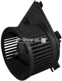 Jp Group 1126102500 Вентилятор салона Jp Group 1126102500 Вентилятор салона