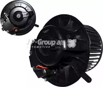 Jp Group 1126102700 Вентилятор салона