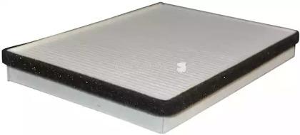 Jp Group 1128100500 Фільтр салона Jp Group 1128100500 Фільтр салона