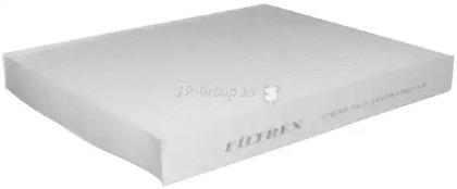 Jp Group 1128101100 Фільтр салона Jp Group 1128101100 Фільтр салона