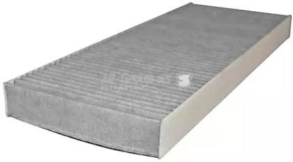 Jp Group 1128101800 Фільтр салона Jp Group 1128101800 Фільтр салона