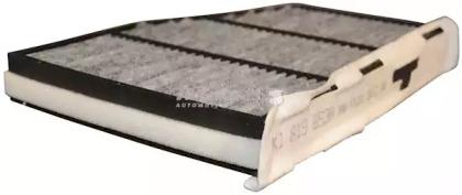 Jp Group 1128102200 Фільтр салона