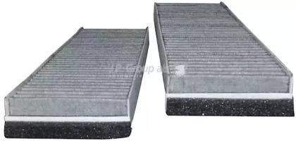 Jp Group 1128102510 Фільтр салону