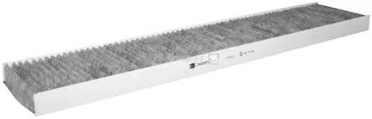 Jp Group 1128102700 Фільтр салону