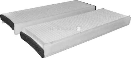 Jp Group 1128103410 Фільтр салона