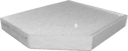 Jp Group 1128104000 Фільтр салона Jp Group 1128104000 Фільтр салона