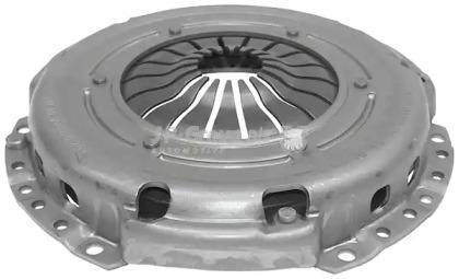 Jp Group 1130100200 Кошик зчеплення Jp Group 1130100200 Кошик зчеплення