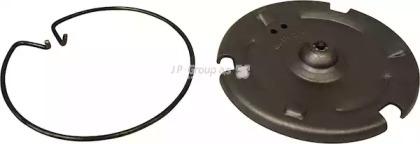 Jp Group 1130150100 Кошик зчеплення